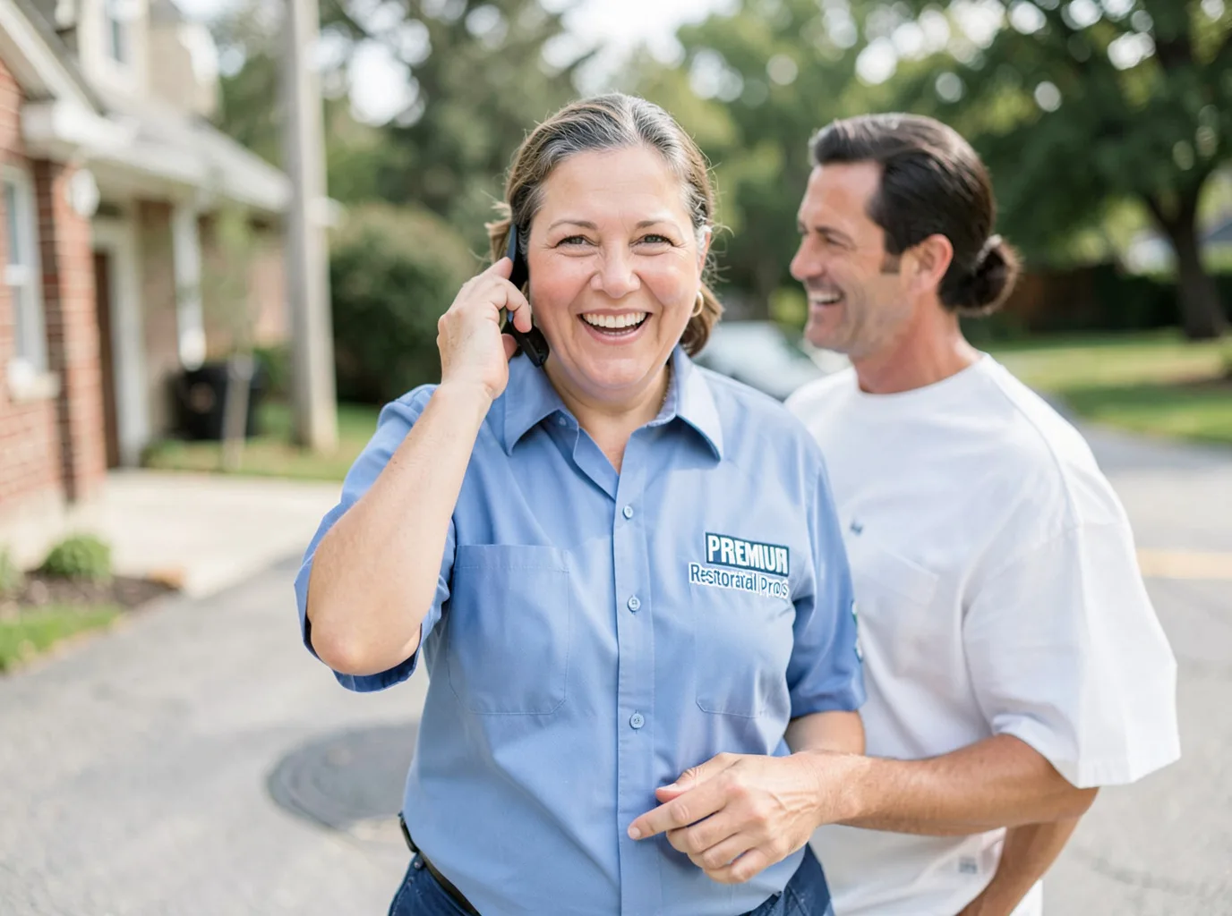 Water Damage Restoration Burke, SD FAQs